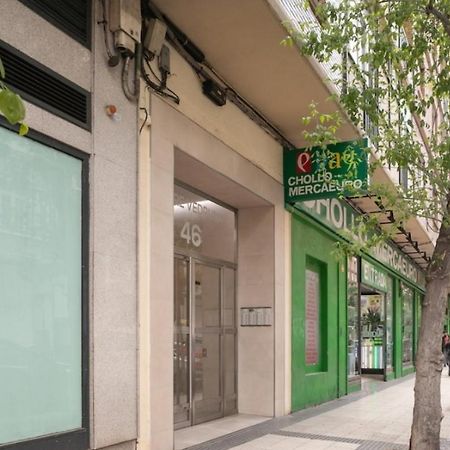 Urban Vedruna Zaragoza Exterior photo